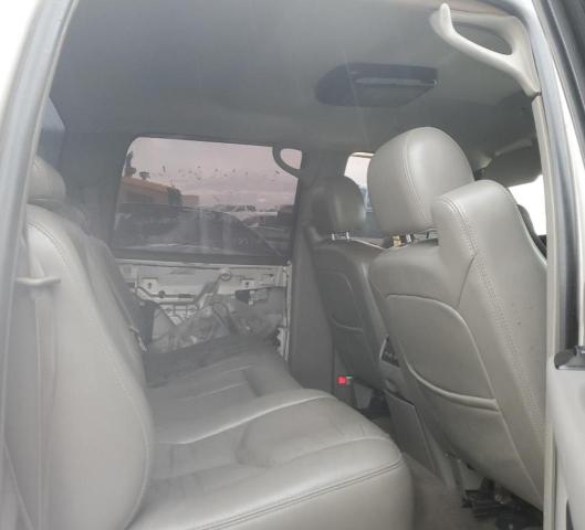 Photo 10 from auction – 2007 GMC NEW SIERRA with VIN 1GTHK33D27F106146