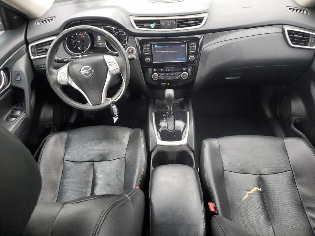 Photo 8 from auction – 2016 NISSAN ROGUE S with VIN 5N1AT2MV8GC793534