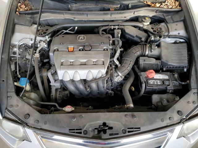 Photo 11 from auction – 2012 ACURA TSX TECH with VIN JH4CU2F62CC019241