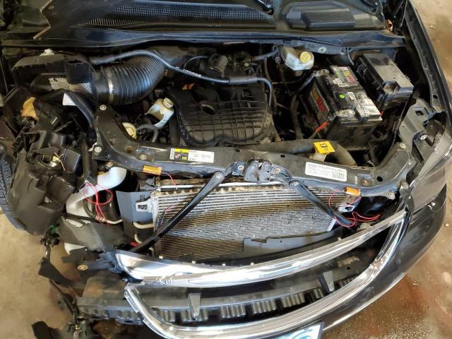 Photo 12 from auction – 2014 CHRYSLER TOWN & COU with VIN 2C4RC1BG8ER377767
