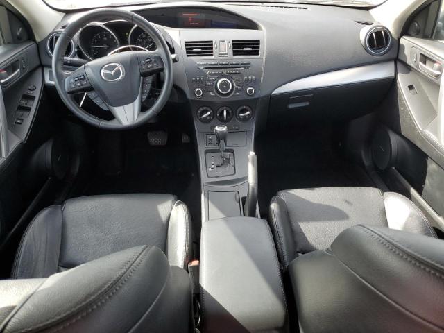 Photo 8 from auction – 2012 MAZDA 3 I with VIN JM1BL1W83C1642388