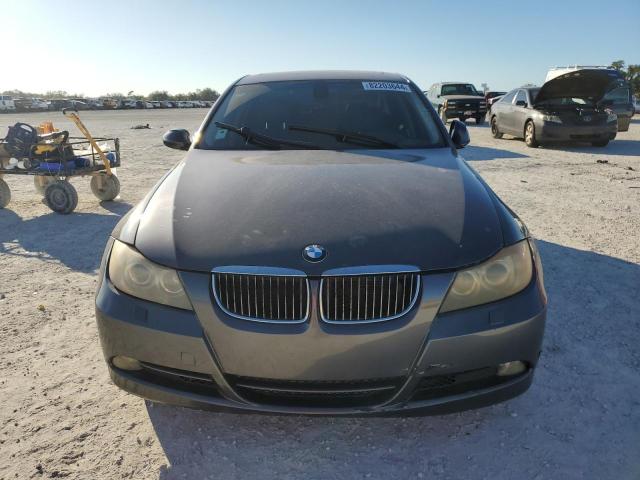 Photo 5 from auction – 2006 BMW 330 XI with VIN WBAVD33546KV63632