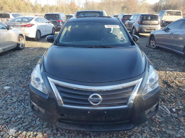 Photo 5 from auction – 2014 NISSAN ALTIMA 2.5 with VIN 1N4AL3AP4EC143554