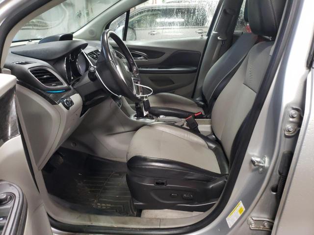 Photo 7 from auction – 2014 BUICK ENCORE CON with VIN KL4CJBSB5EB545671