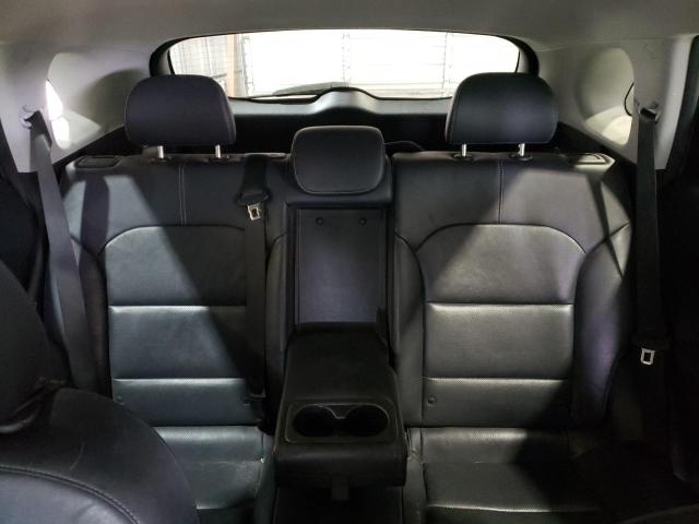 Photo 10 from auction – 2018 KIA NIRO TOURI with VIN KNDCE3LC3J5140957