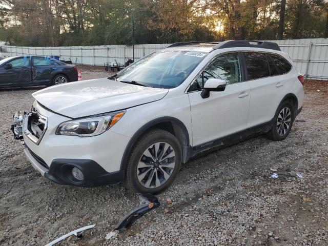 Снимка 1 от търг – 2017 SUBARU OUTBACK 2. с VIN 4S4BSANC2H3315660
