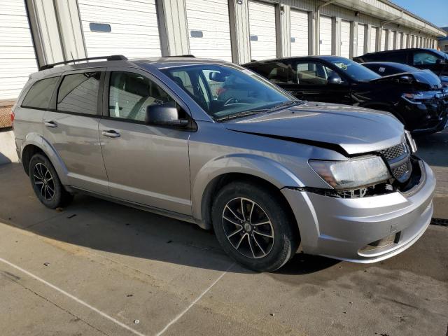 Photo 4 from auction – 2018 DODGE JOURNEY SE with VIN 3C4PDCABXJT473977