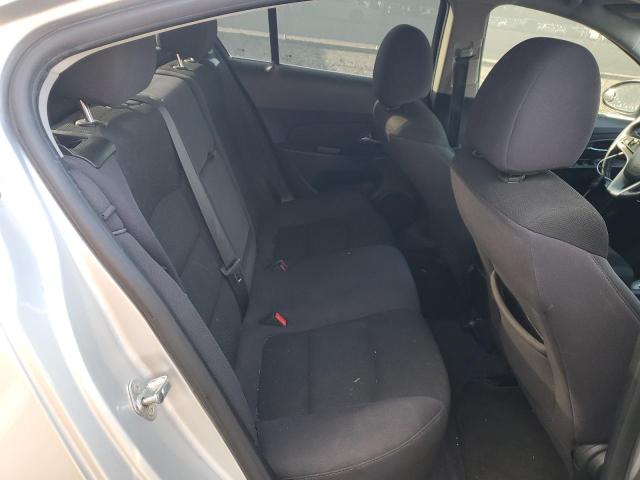 Photo 10 from auction – 2013 CHEVROLET CRUZE LT with VIN 1G1PC5SB7D7122345