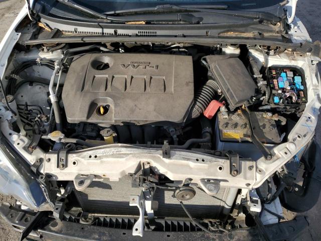 Photo 11 from auction – 2014 TOYOTA COROLLA L with VIN 2T1BURHE8EC162487