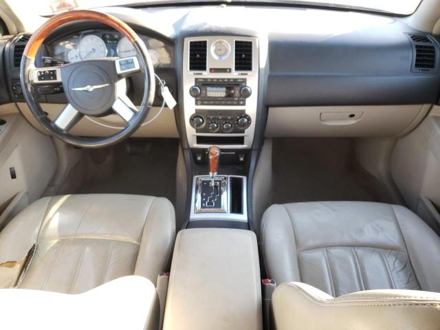 Photo 8 from auction – 2007 CHRYSLER 300C with VIN 2C3KA63H07H697982