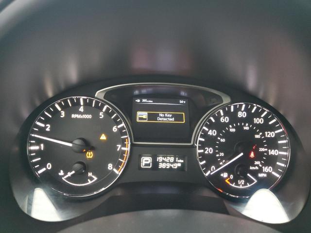 Photo 9 from auction – 2013 NISSAN ALTIMA 2.5 with VIN 1N4AL3AP9DC280441