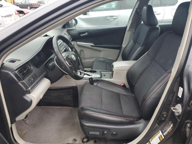 Photo 7 from auction – 2012 TOYOTA CAMRY HYBR with VIN 4T1BD1FK8CU025345