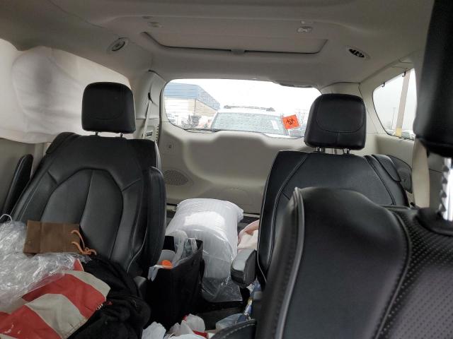 Photo 10 from auction – 2019 CHRYSLER PACIFICA L with VIN 2C4RC1GG9KR702916