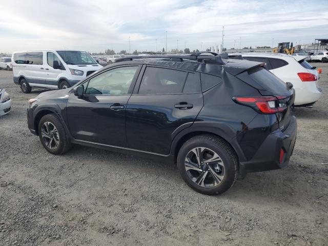 Photo 2 from auction – 2024 SUBARU CROSSTREK with VIN JF2GUADC3RH392095