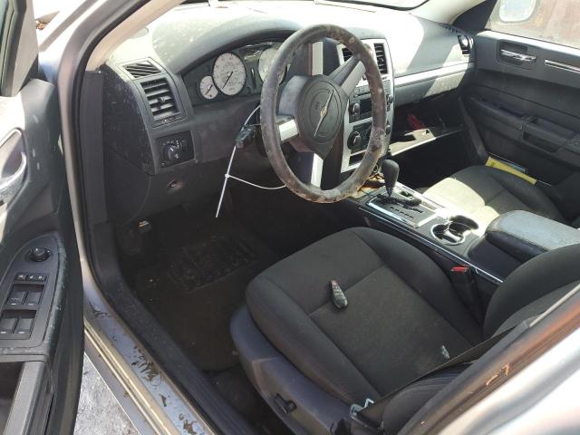 Photo 8 from auction – 2010 CHRYSLER 300 TOURIN with VIN 2C3CA4CD5AH112391