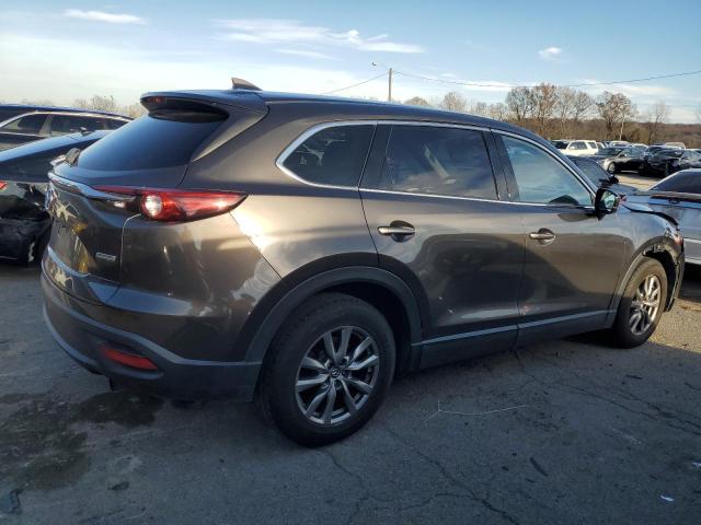 Photo 3 from auction – 2016 MAZDA CX-9 TOURI with VIN JM3TCACY2G0103871
