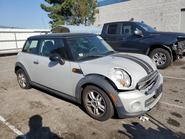 Photo 4 from auction – 2012 MINI COOPER with VIN WMWSU3C5XCT540364