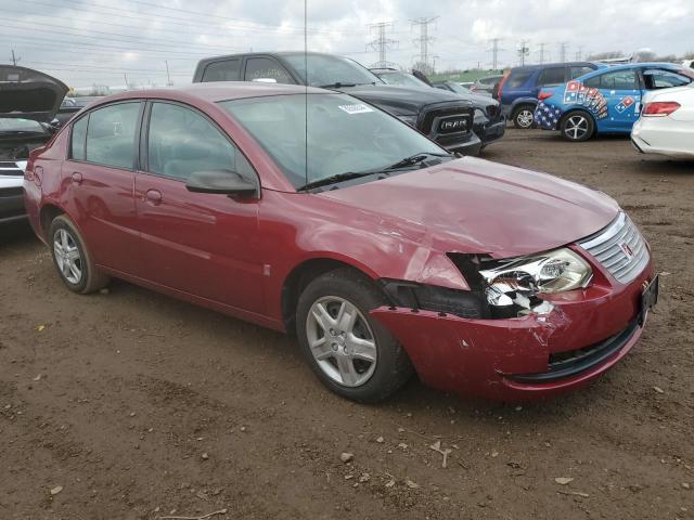 Photo 4 from auction – 2006 SATURN ION LEVEL with VIN 1G8AJ55F36Z194341
