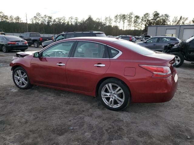 Photo 2 from auction – 2013 NISSAN ALTIMA 3.5 with VIN 1N4BL3AP1DC109915