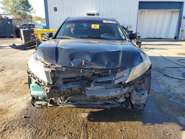 Photo 5 from auction – 2012 HONDA CROSSTOUR with VIN 5J6TF1H56CL006156