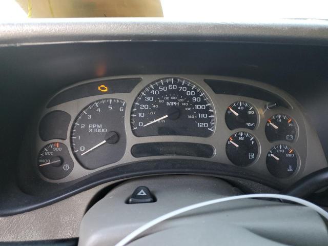 Photo 9 from auction – 2004 GMC YUKON DENA with VIN 1GKEK63U84J141887