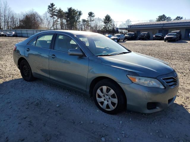 Photo 4 from auction – 2010 TOYOTA CAMRY BASE with VIN 4T4BF3EK7AR026447