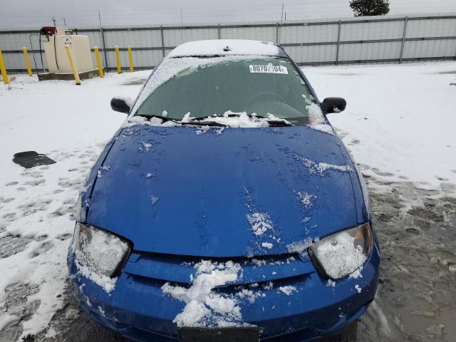 Photo 5 from auction – 2003 CHEVROLET CAVALIER L with VIN 1G1JF52F437332397