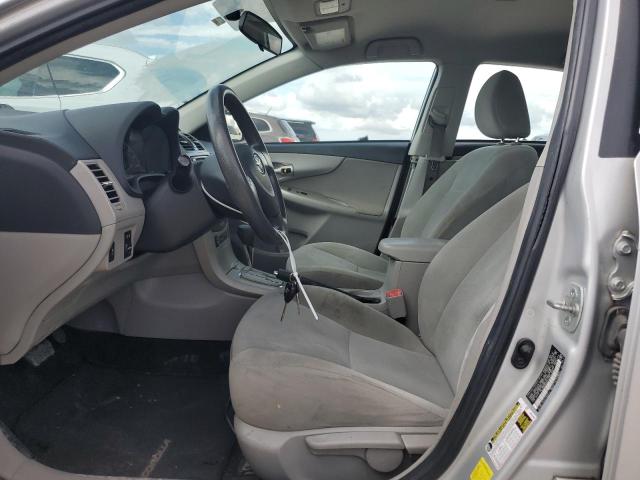 Photo 7 from auction – 2012 TOYOTA COROLLA BA with VIN 2T1BU4EE5CC914926