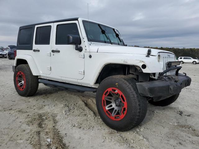 Photo 4 from auction – 2016 JEEP WRANGLER U with VIN 1C4HJWDG5GL118306