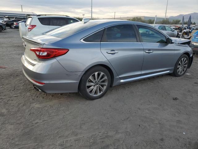 Photo 3 from auction – 2016 HYUNDAI SONATA SPO with VIN 5NPE34AF2GH394069