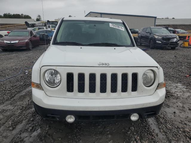 Photo 5 from auction – 2014 JEEP PATRIOT SP with VIN 1C4NJPBB2ED909478