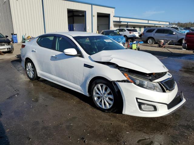 Фото 4 с аукциона – 2015 KIA OPTIMA EX с VIN 5XXGN4A75FG498013