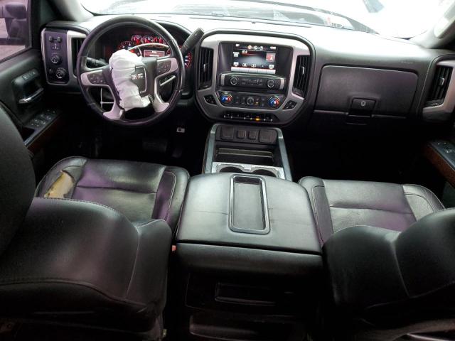 Photo 8 from auction – 2014 GMC SIERRA K15 with VIN 3GTU2VEJ3EG371960