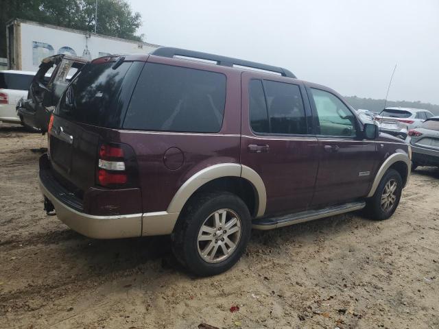 Photo 3 from auction – 2008 FORD EXPLORER E with VIN 1FMEU64828UA42683