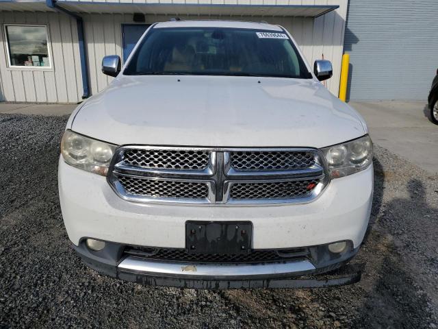 Photo 5 from auction – 2013 DODGE DURANGO CI with VIN 1C4SDHET7DC510221