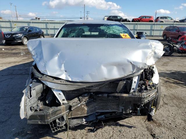 Photo 5 from auction – 2013 KIA OPTIMA EX with VIN 5XXGN4A71DG138413