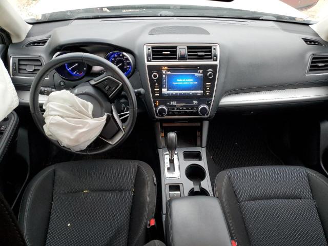 Photo 8 from auction – 2018 SUBARU OUTBACK 2. with VIN 4S4BSACC2J3341734