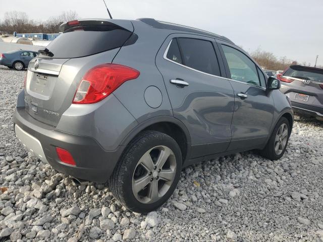 Photo 3 from auction – 2013 BUICK ENCORE CON with VIN KL4CJBSB8DB086165