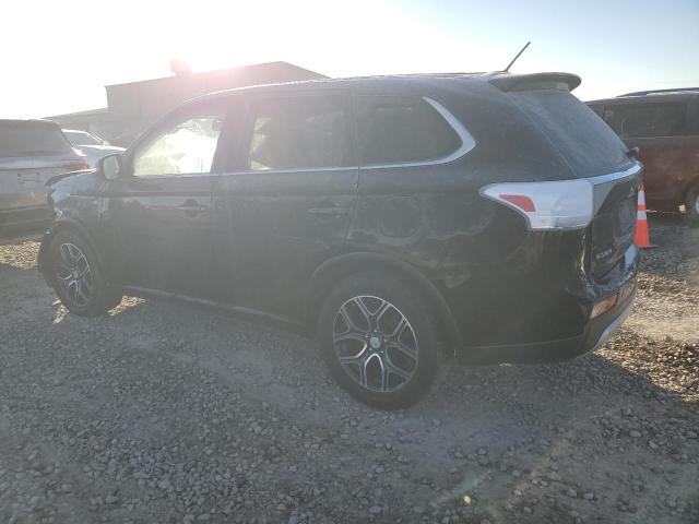 Photo 2 from auction – 2015 MITSUBISHI OUTLANDER with VIN JA4JZ4AX4FZ013782
