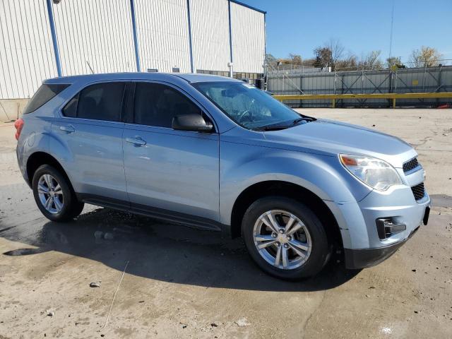 صورة رقم 4 من المزاد - 2015 CHEVROLET EQUINOX LS مع VIN 2GNFLEEK6F6338230