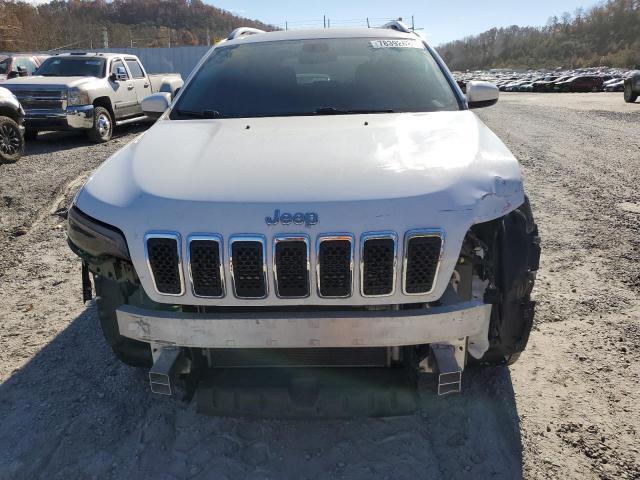 Photo 5 from auction – 2019 JEEP CHEROKEE L with VIN 1C4PJMCB2KD212765