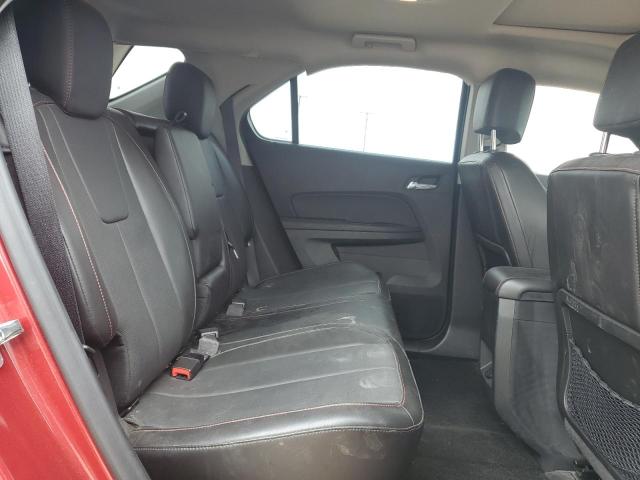 Photo 11 from auction – 2015 CHEVROLET EQUINOX LT with VIN 2GNFLDE31F6326697