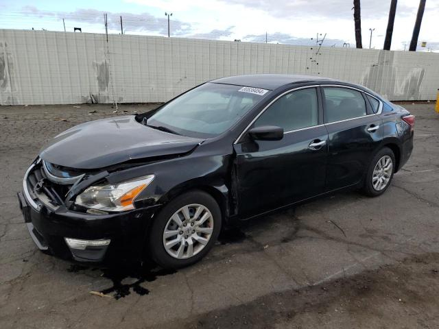 NISSAN ALTIMA 2.5 2013 with VIN 1N4AL3AP5DN548762 - Photo from auction
