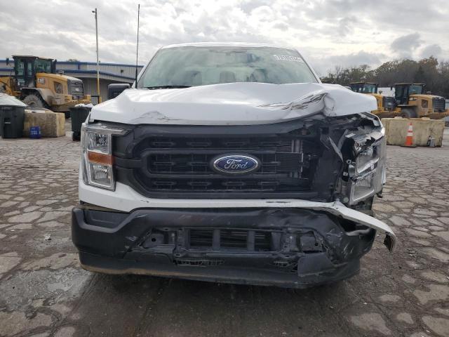 Photo 5 from auction – 2022 FORD F150 SUPER with VIN 1FTFW1CD1NFB82017