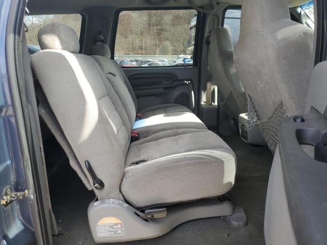 Photo 11 from auction – 2003 FORD EXCURSION with VIN 1FMNU41S73EB25176