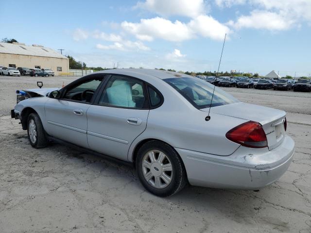 Photo 2 from auction – 2007 FORD TAURUS SEL with VIN 1FAFP56U57A136129