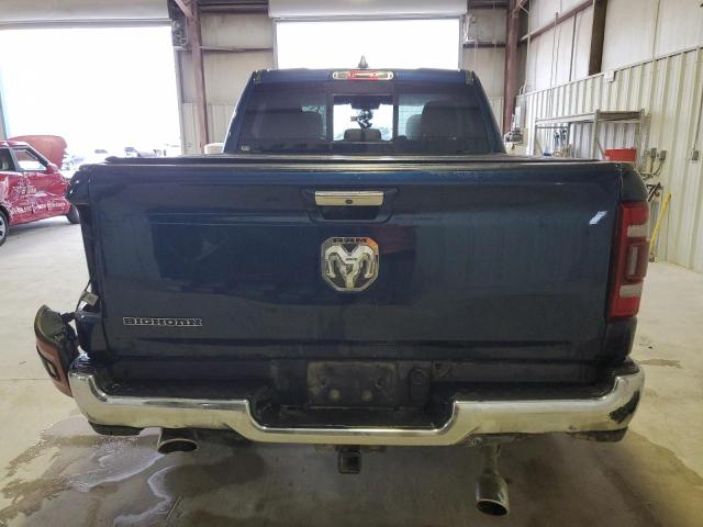 Photo 6 from auction – 2019 RAM 1500 BIG H with VIN 1C6SRFFT7KN819345