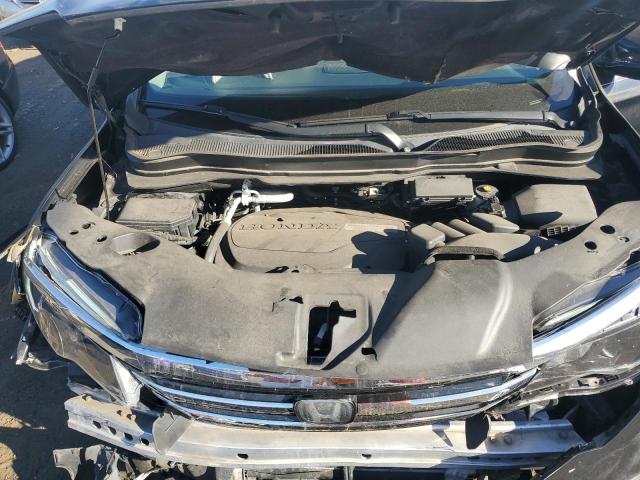 Photo 12 from auction – 2018 HONDA PILOT ELIT with VIN 5FNYF6H04JB032946