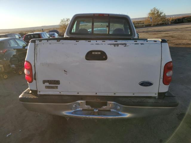 Photo 6 from auction – 1997 FORD F150 with VIN 1FTDF08W3VKD54292