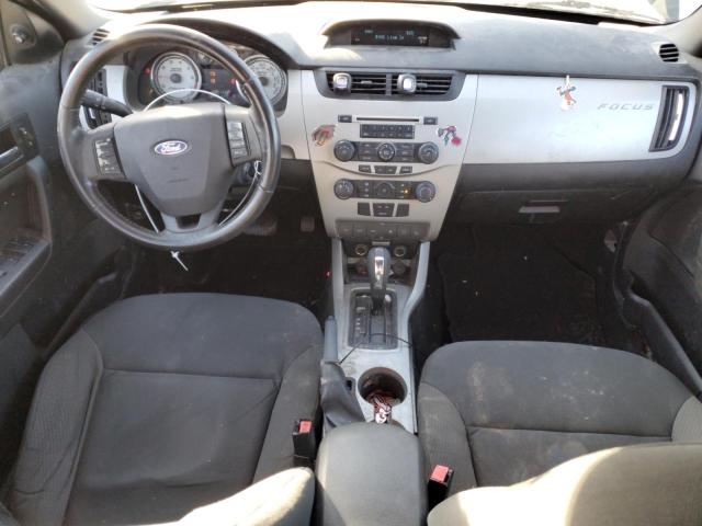 Photo 8 from auction – 2010 FORD FOCUS SES with VIN 1FAHP3GN8AW170919